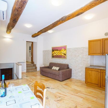 Apartmán Da Rocky Riomaggiore Exteriér fotografie