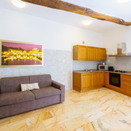 Apartmán Da Rocky Riomaggiore Exteriér fotografie