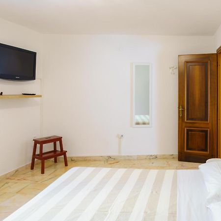 Apartmán Da Rocky Riomaggiore Exteriér fotografie