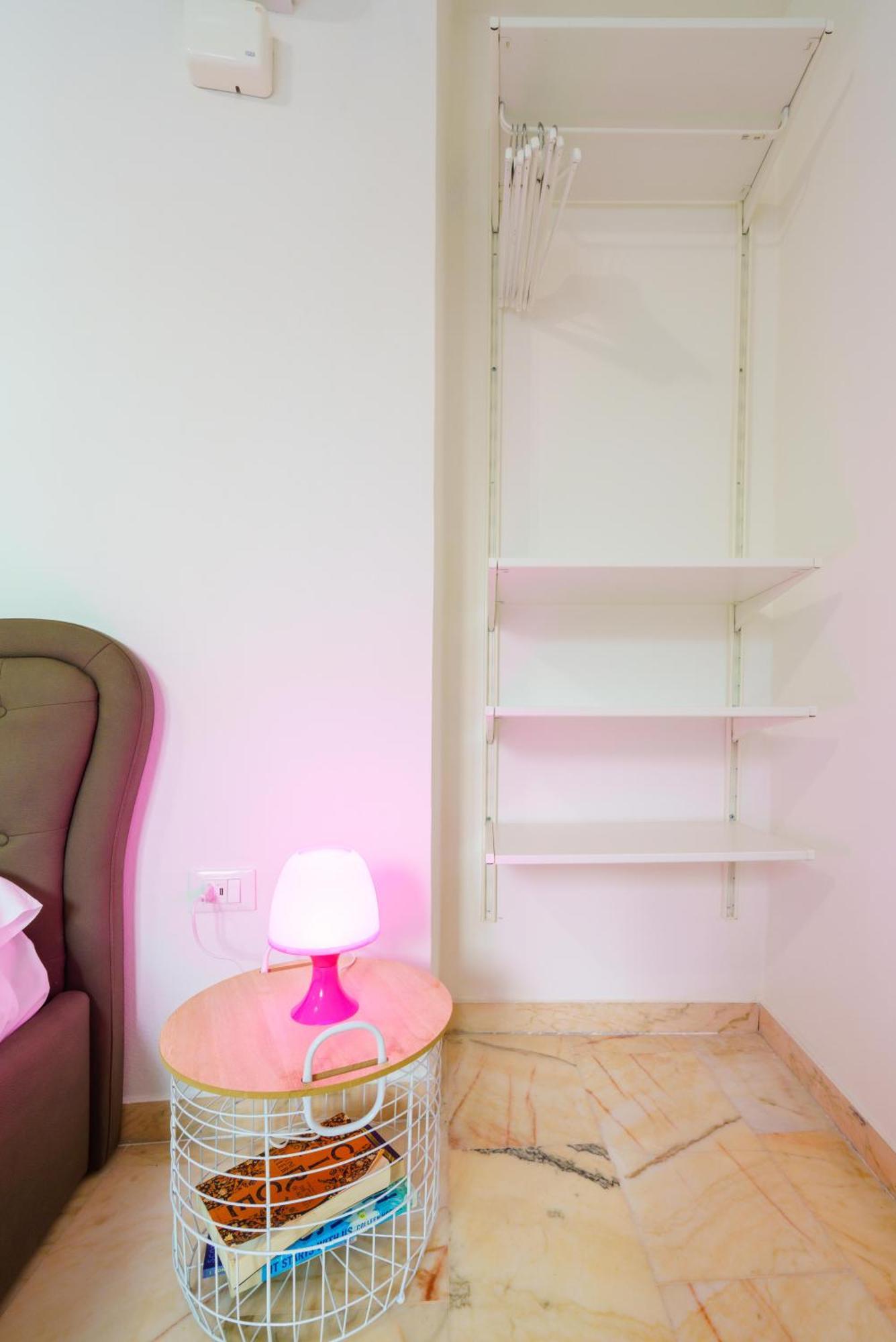 Apartmán Da Rocky Riomaggiore Exteriér fotografie