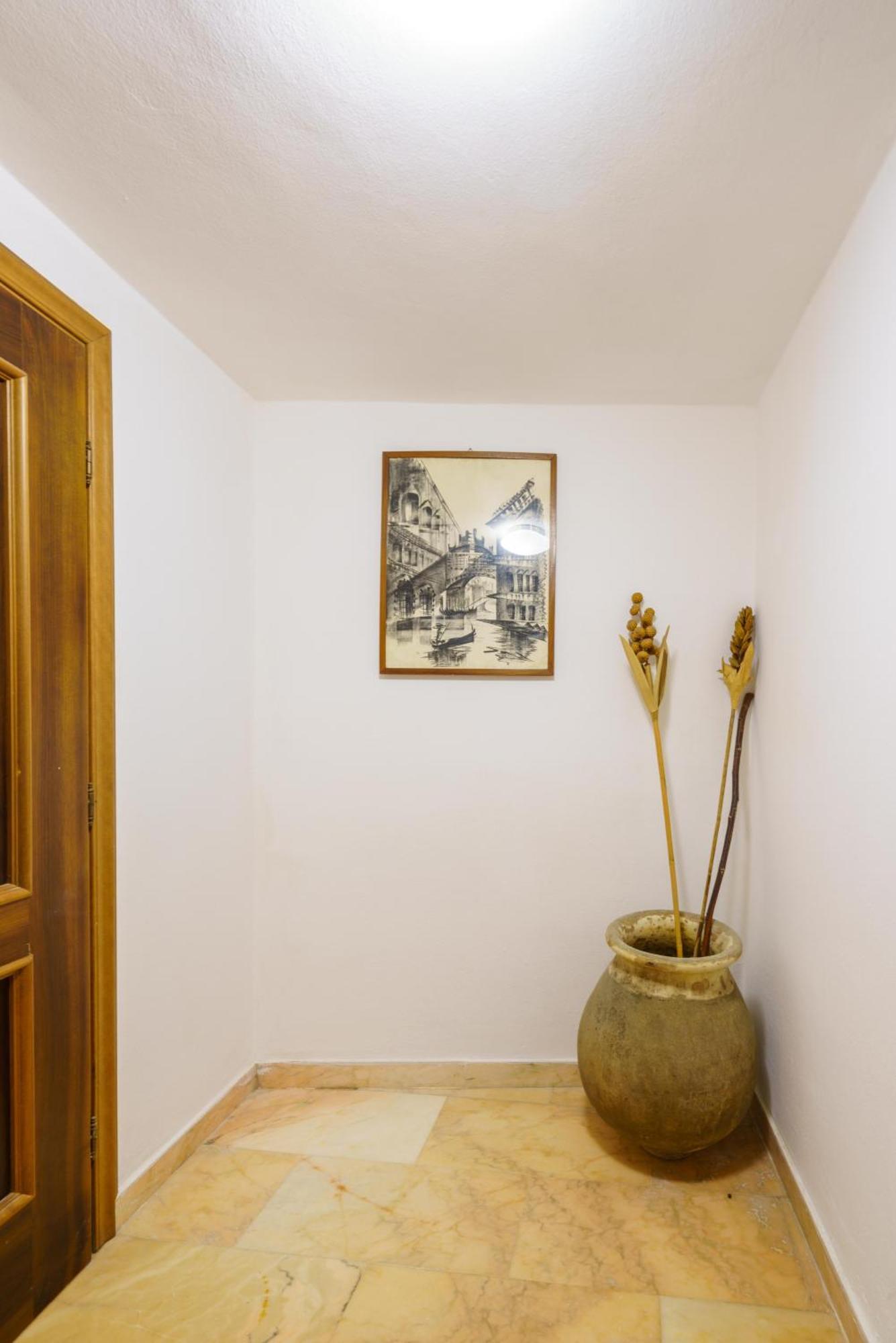 Apartmán Da Rocky Riomaggiore Exteriér fotografie