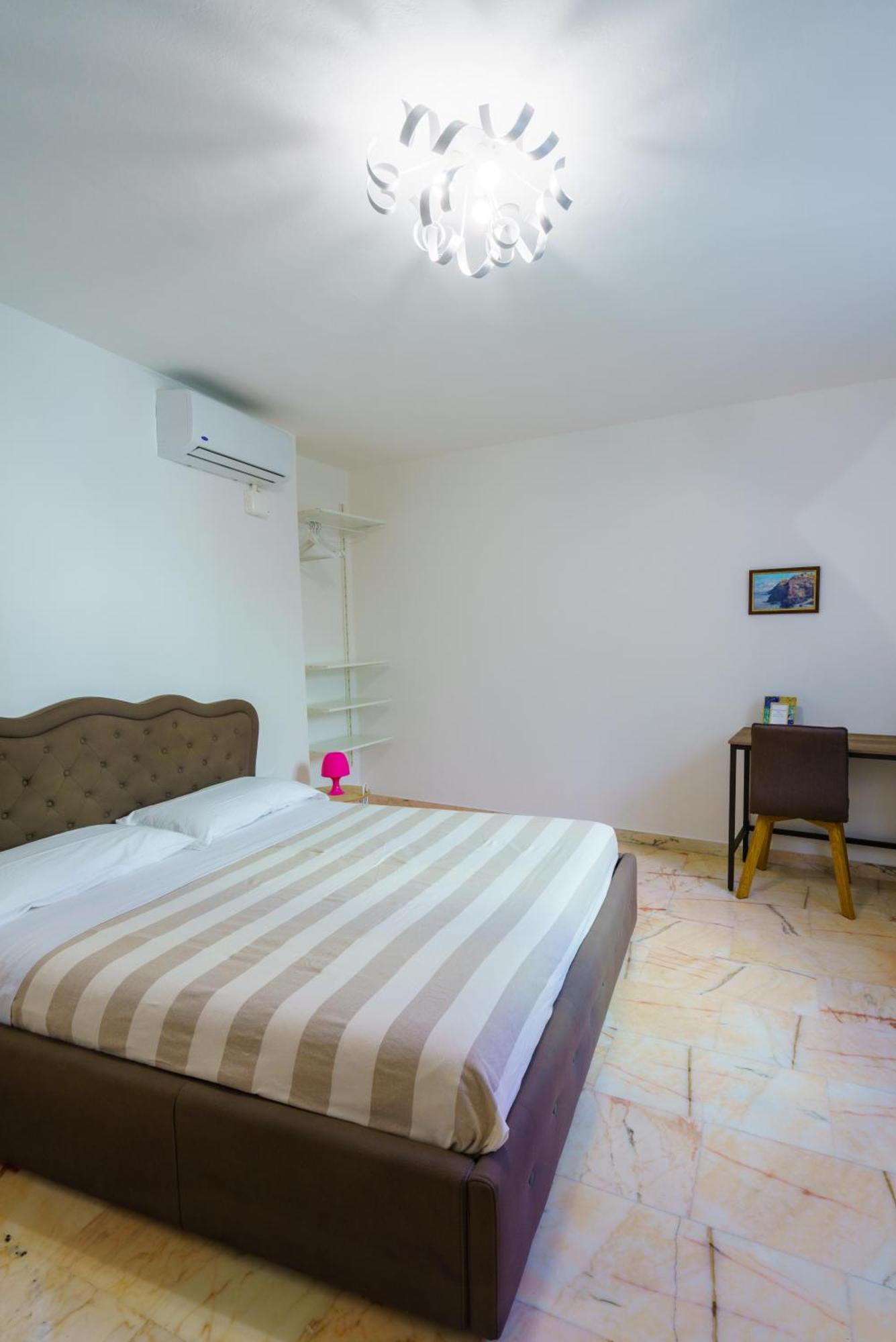 Apartmán Da Rocky Riomaggiore Exteriér fotografie