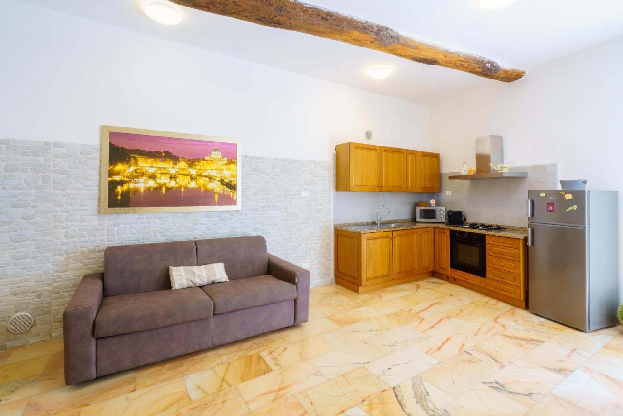 Apartmán Da Rocky Riomaggiore Exteriér fotografie