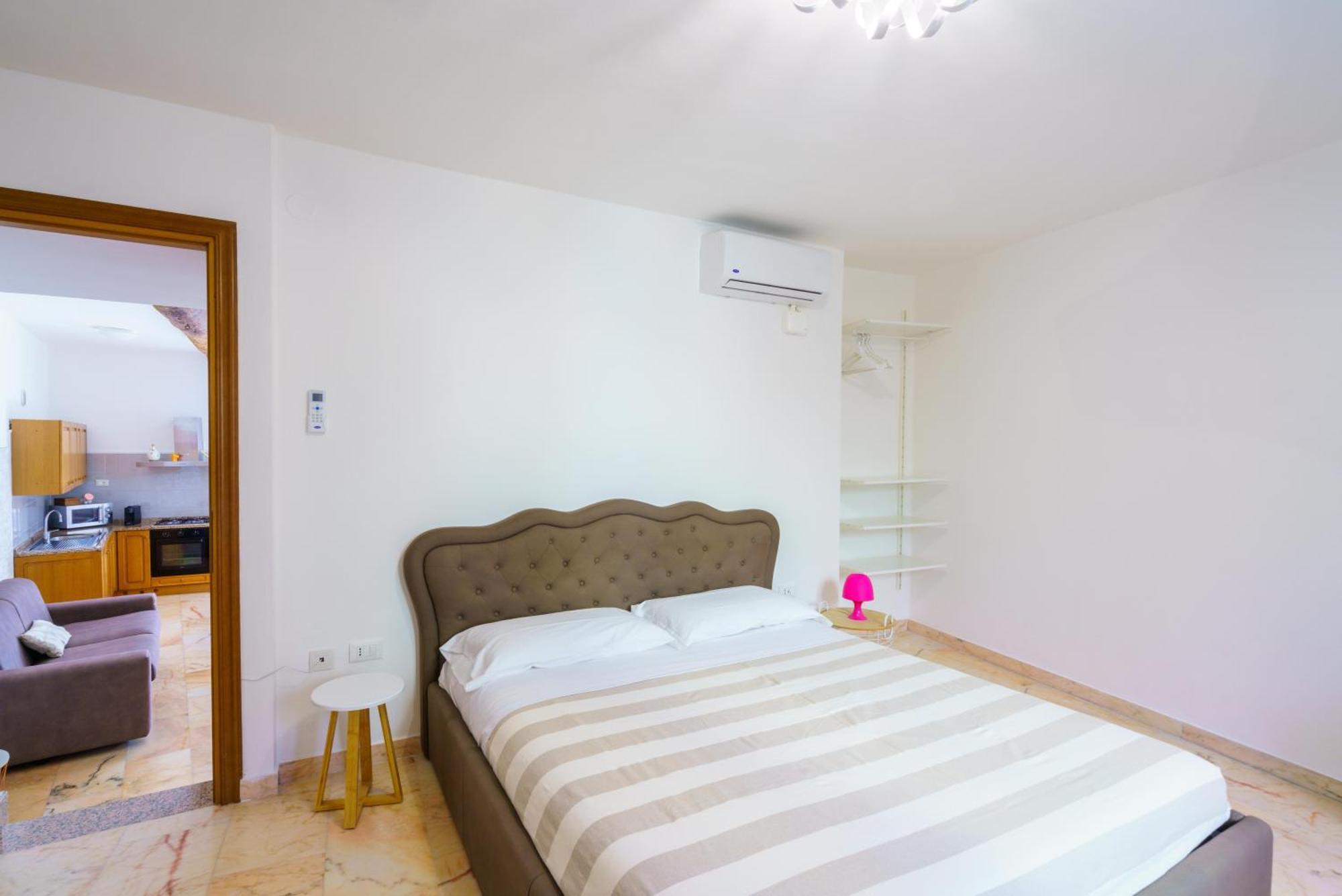 Apartmán Da Rocky Riomaggiore Exteriér fotografie