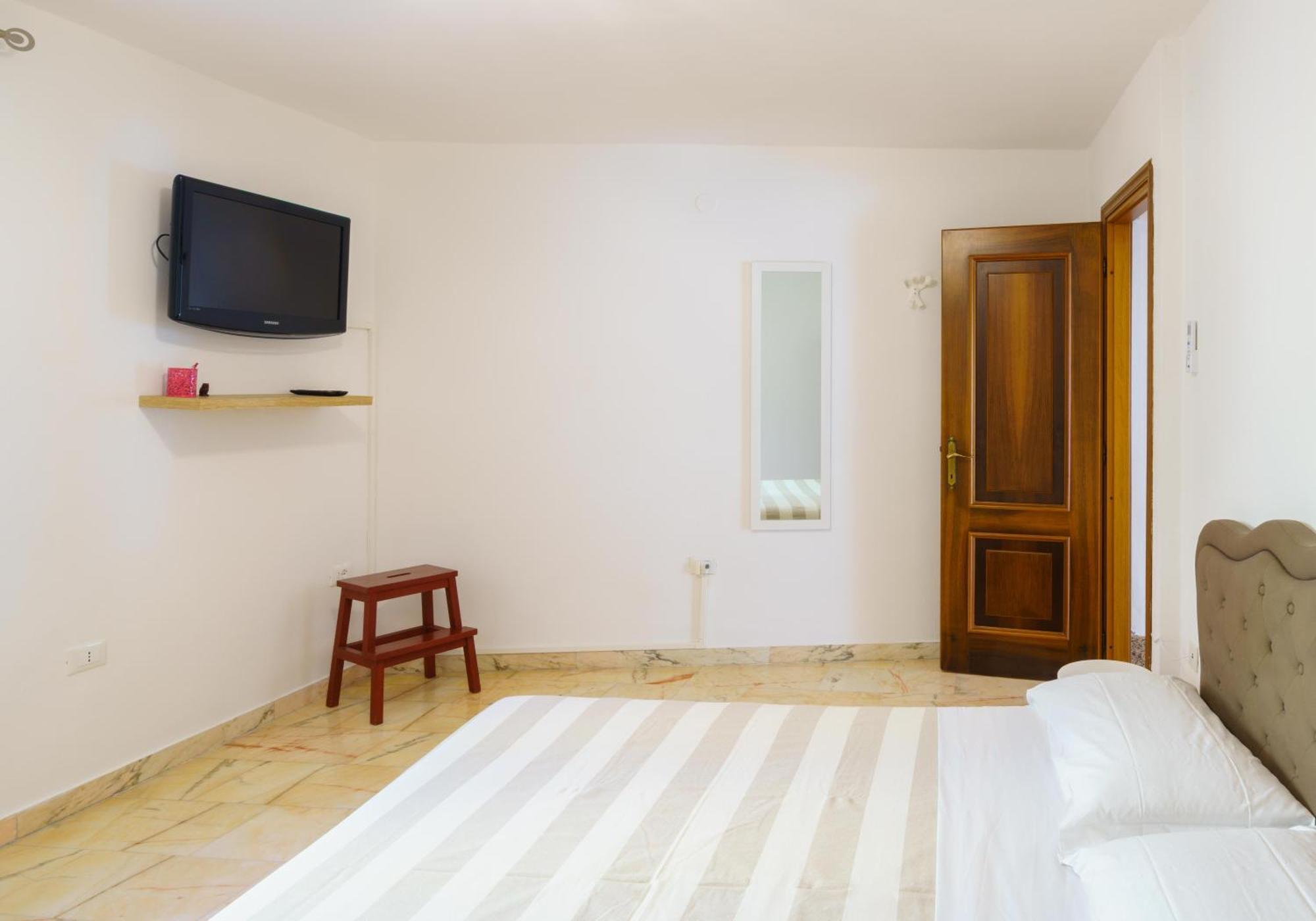Apartmán Da Rocky Riomaggiore Exteriér fotografie