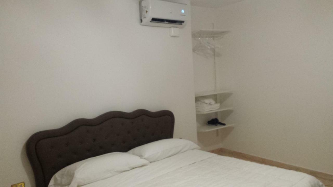 Apartmán Da Rocky Riomaggiore Exteriér fotografie