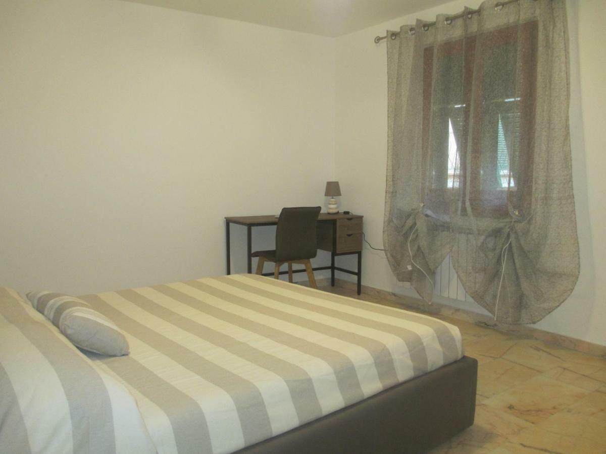 Apartmán Da Rocky Riomaggiore Exteriér fotografie