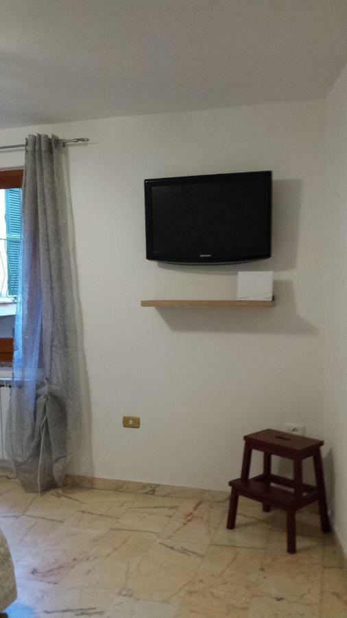 Apartmán Da Rocky Riomaggiore Exteriér fotografie
